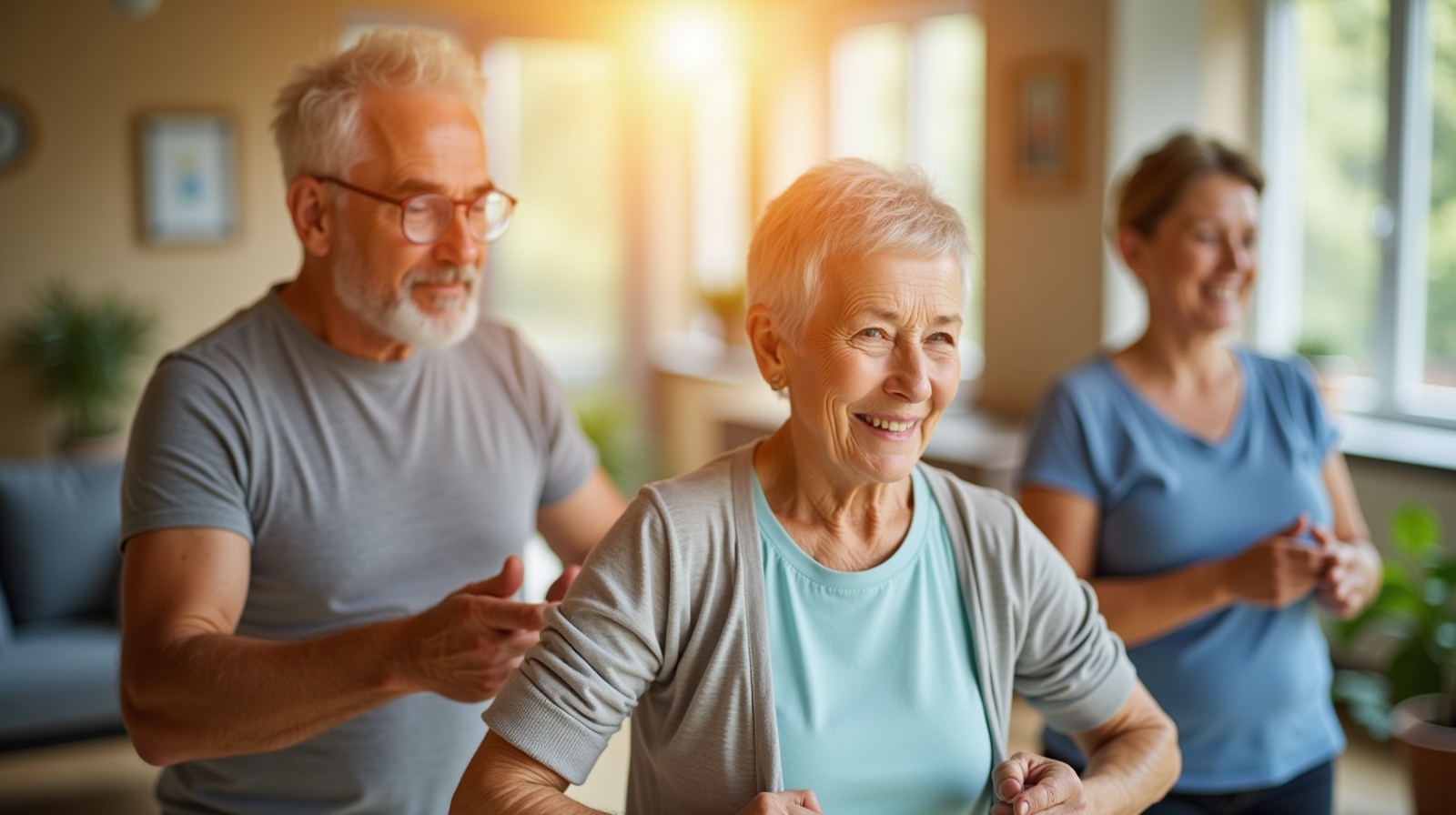 Тренування